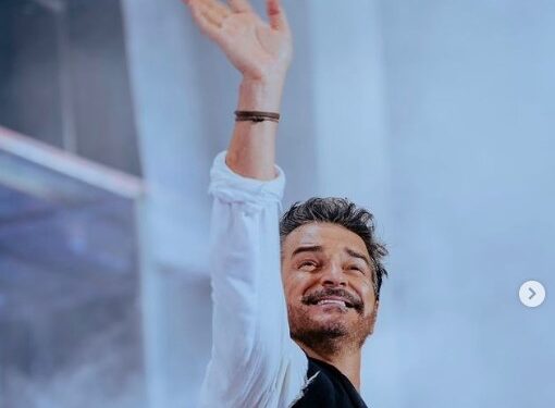 “Tendré que desaparecer”: Ricardo Arjona anuncia su retiro de la música tras 40 años de carrera