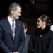 La corona española en el centro del escándalo: la Reina Letizia le habría sido infiel al Rey Felipe VI con su ex cuñado