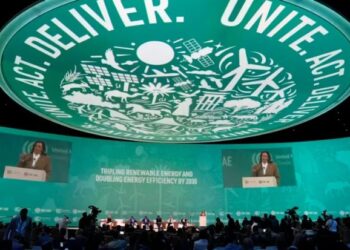 Principales puntos del acuerdo de la COP28 de Dubái