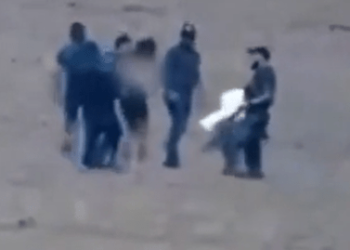 Golpeada y luchando por su vida: así secuestraron los terroristas de Hamás a Amit Soussana