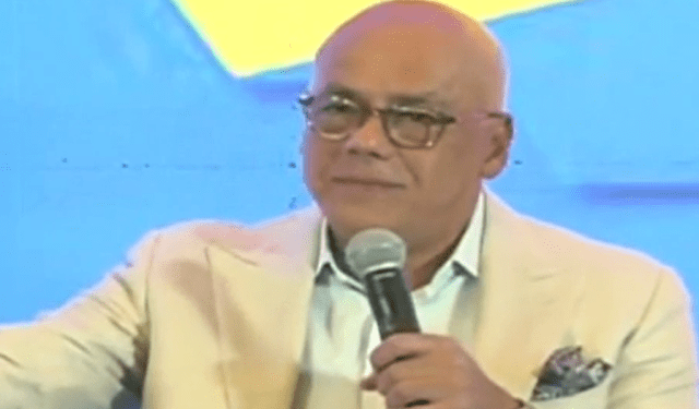 Jorge Rodríguez prefirió atacar a la oposición venezolana que revisar los resultados del referendo