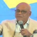 Jorge Rodríguez prefirió atacar a la oposición venezolana que revisar los resultados del referendo
