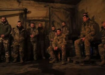 Zelenski analiza movilizar hasta medio millón de soldados más para luchar contra Rusia