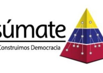 Súmate pide facilitar el registro de votantes para las presidenciales de 2024