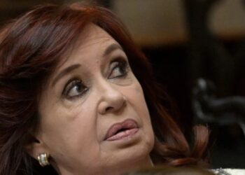 “Es una cleptócrata convicta”: senadores republicanos de EEUU pidieron sancionar a Cristina Fernández de Kirchner
