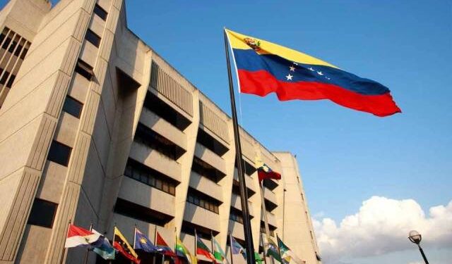 TSJ se declara en sesión permanente por “la protección y defensa de los derechos de los venezolanos”