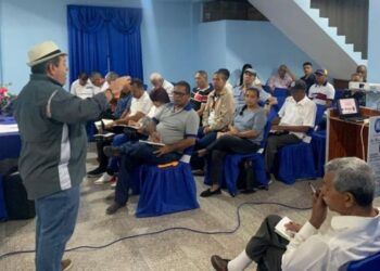 Fundación Construyen País ha formado a más de mil líderes locales en activismo ciudadano