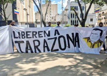 Este #5Dic será la continuación de la audiencia de apertura de juicio de Javier Tarazona