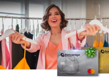 Bancamiga aumentó el límite de sus tarjetas de crédito
