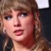 Taylor Swift fue nombrada “persona del año” por la revista Time