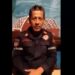 Régimen de Maduro liberó a Alfredo Lizcano, comandante del Cuerpo de Bomberos de Miranda