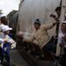 EEUU restablece el tráfico de ferrocarriles en la frontera de Eagle Pass y El Paso pese a la presión migratoria