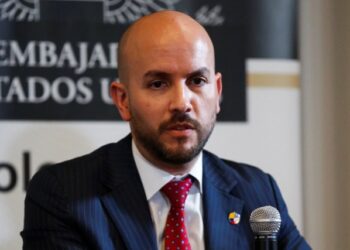 Asesor de Biden aseguró que el régimen de Maduro hasta ahora “ha cumplido” (Video)