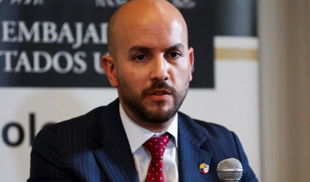 Asesor de Biden aseguró que el régimen de Maduro hasta ahora “ha cumplido” (Video)