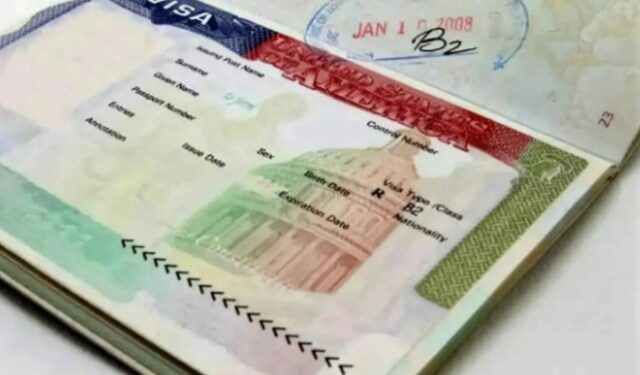 Ciudadanos de este país podrían no requerir visa para viajar a EEUU