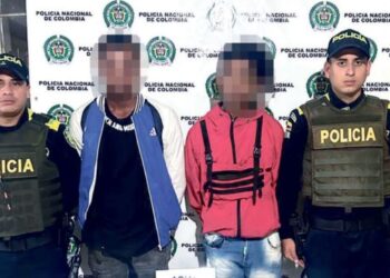 Trágica noche en Colombia: asesinaron a un venezolano con una puñalada en el corazón