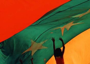 María Corina Machado: El nuevo amanecer de Venezuela