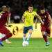 Venezuela y Colombia se enfrentan en amistoso, con la vista en Copa América y Preolímpico
