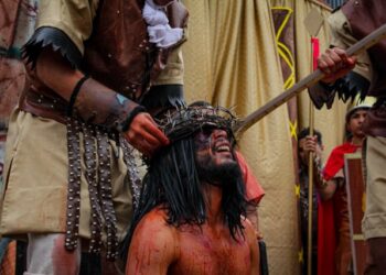 El año que comienza el #1Ene en realidad no es el 2024 d.C.: esto dicen los historiadores