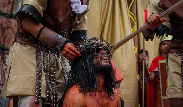 El año que comienza el #1Ene en realidad no es el 2024 d.C.: esto dicen los historiadores