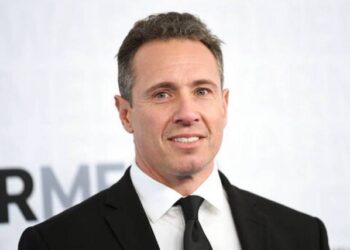 Criticaron a Chris Cuomo por reirse durante entrevista a infuencer con Síndrome de Tourette