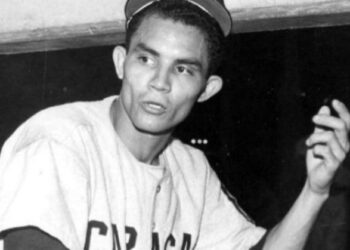 Falleció a sus 84 años Vitico Davalillo, leyenda del béisbol venezolano