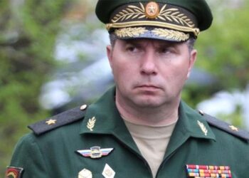 Vladimir Zavadsky, el importante general ruso de Putin que fue asesinado durante un combate en Ucrania