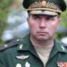 Vladimir Zavadsky, el importante general ruso de Putin que fue asesinado durante un combate en Ucrania