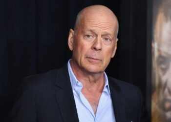 La alarmante declaración sobre Bruce Willis que generó preocupación en su entorno