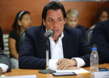 Carlos Paparoni aseguró que la liberación de Alex Saab aleja a Venezuela de la justicia