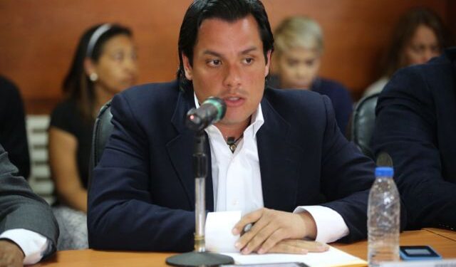 Carlos Paparoni aseguró que la liberación de Alex Saab aleja a Venezuela de la justicia