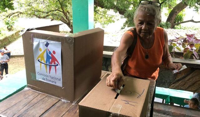 En un contexto de deterioro democrático, medio mundo votará en 2024