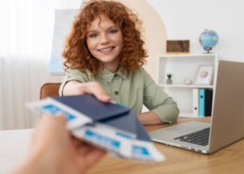 Entérate: Así funciona el parole para empresarios en EEUU