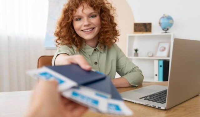 Entérate: Así funciona el parole para empresarios en EEUU