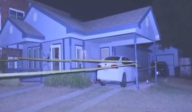 La razón por la que Texas le pagará 3,5 millones de dólares a un niño de ocho años