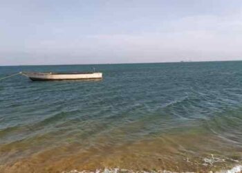 Desaparecidos dos pescadores de Paraguaná durante faena