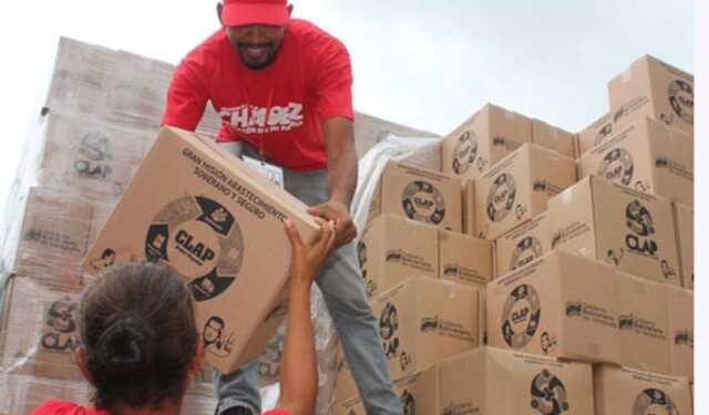 Denuncian discriminación con el Clap a casi 600 personas de Las Casitas de Pampatar en Margarita