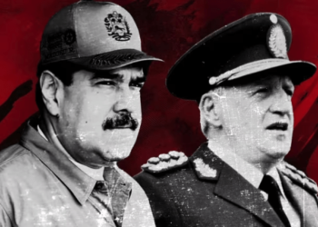 Maduro y el fantasma de Galtieri: el dictador busca salir de su encierro agitando el nacionalismo bélico