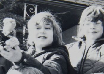 La trágica historia del esquizofrénico más famoso de EEUU: “Creía que su inteligencia le salvaría del Ángel de la Locura”