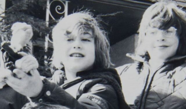 La trágica historia del esquizofrénico más famoso de EEUU: “Creía que su inteligencia le salvaría del Ángel de la Locura”