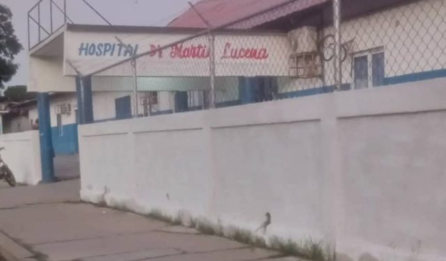 Más de dos años sin ambulancia tiene el Hospital de Mantecal en Apure