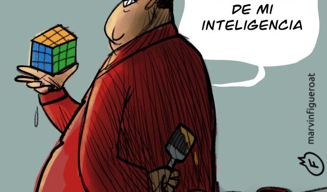 Caricaturas de este jueves 7 de diciembre de 2023