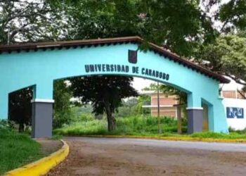 Asignan un presupuesto chucuto a la Universidad de Carabobo para 2024