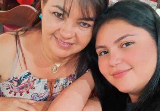 Dos mujeres tachirenses entre un grupo de 26 personas desaparecidas en la isla San Andrés desde hace un año