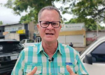 Exigen renuncia a jefes de Hidrocaribe por incompetencia en suministro de agua en La Asunción