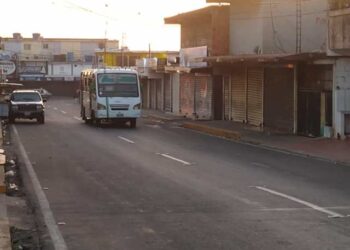 Suspenderán subsidio de combustible a conductores de transporte público que incumpla con la tarifa en Maracaibo