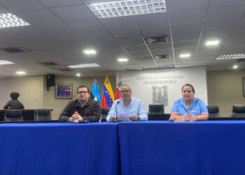 Cámara Municipal de Maracaibo reforma ordenanza sobre tasas por expendio de licencias