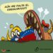 Caricaturas de este sábado 9 de diciembre de 2023