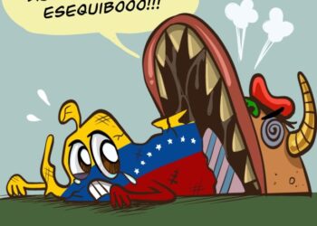 Caricaturas de este viernes 8 de diciembre de 2023