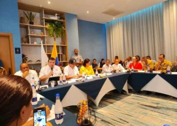 Autoridades colombianas investigan sobre paradero de 36 venezolanos desaparecidos en la isla de San Andrés